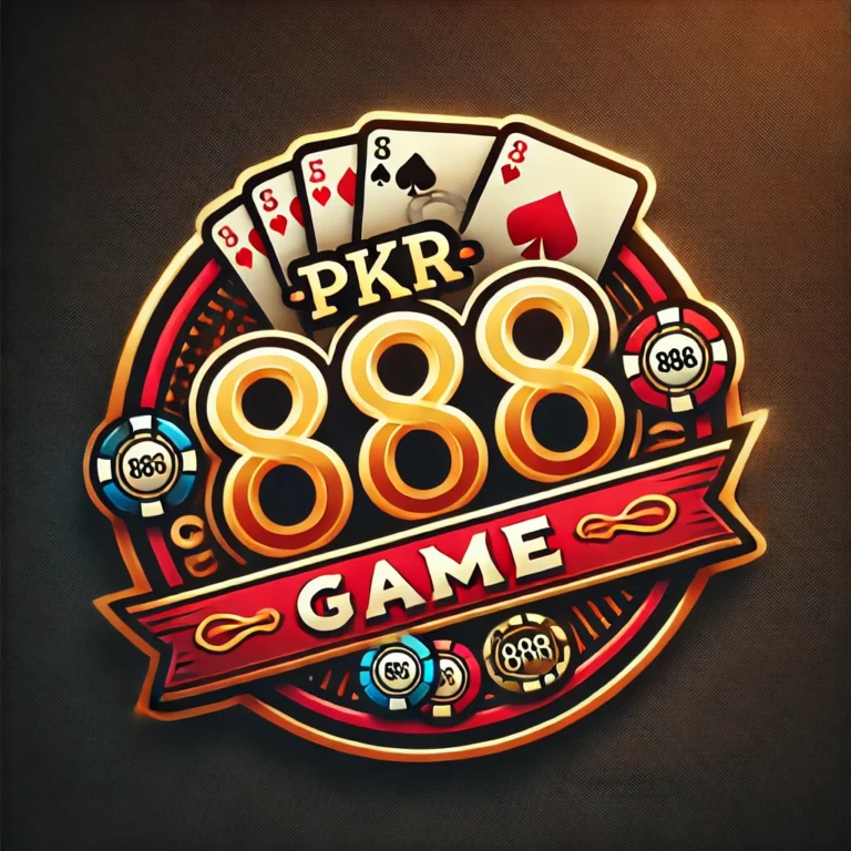 PKR 888 Game